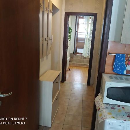 Апартмент Паисий 15 Varna Extérieur photo