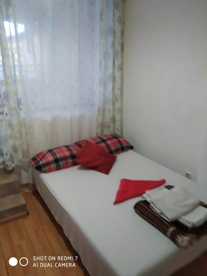 Апартмент Паисий 15 Varna Extérieur photo