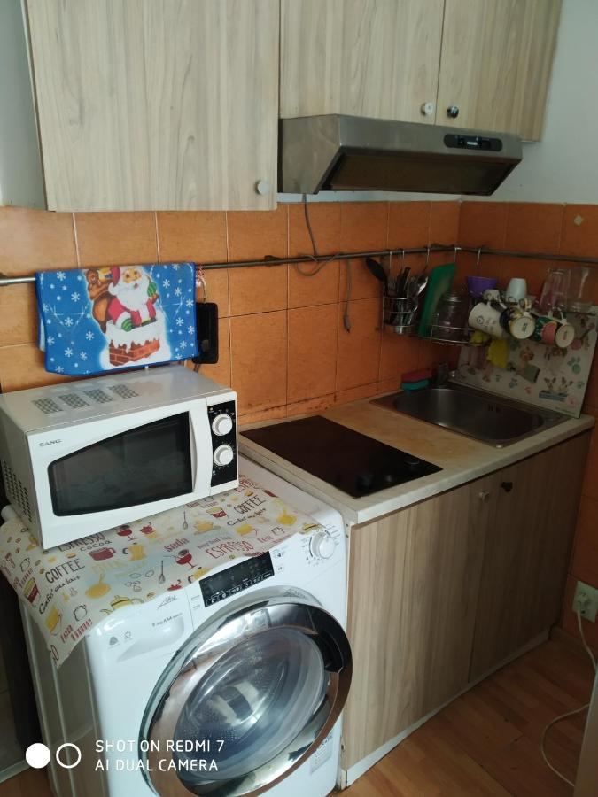 Апартмент Паисий 15 Varna Extérieur photo