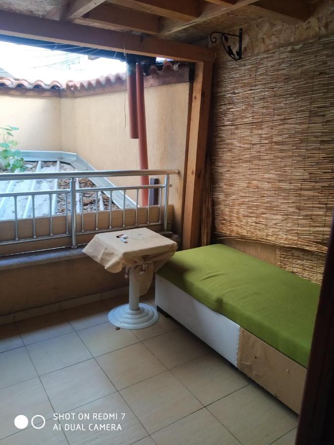 Апартмент Паисий 15 Varna Extérieur photo