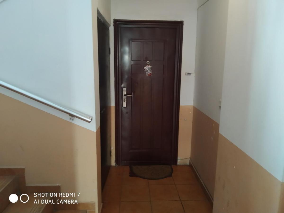 Апартмент Паисий 15 Varna Extérieur photo