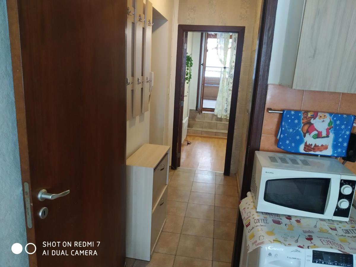 Апартмент Паисий 15 Varna Extérieur photo