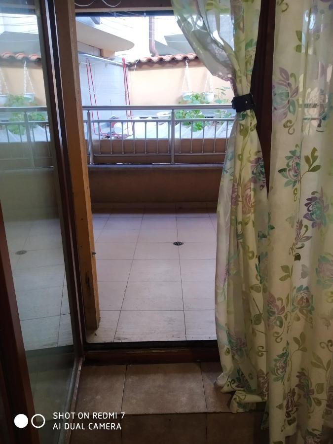 Апартмент Паисий 15 Varna Extérieur photo