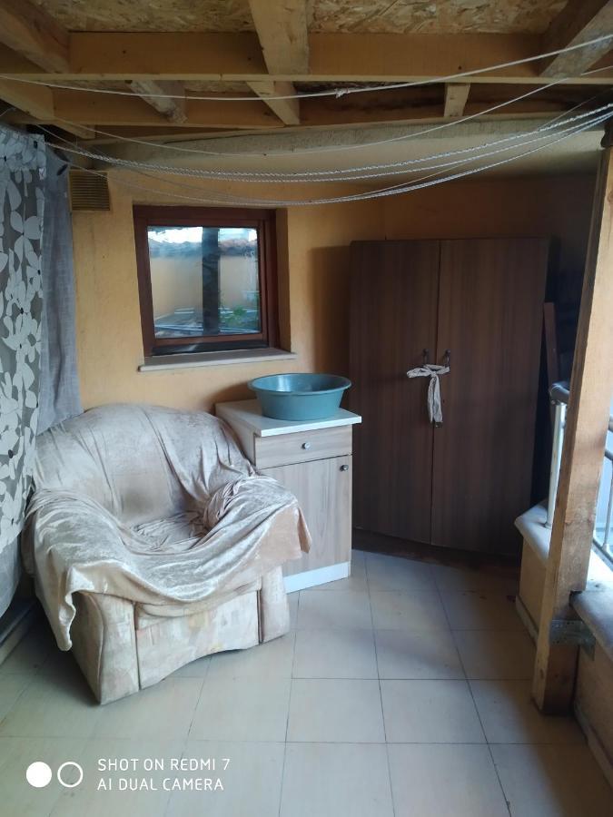 Апартмент Паисий 15 Varna Extérieur photo